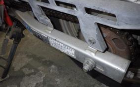 HONDA APE 100 1995 HC07