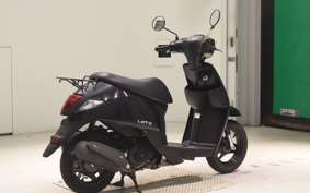 SUZUKI LET's CA4AA