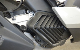 HONDA PCX 160 KF47