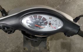 HONDA DIO AF56