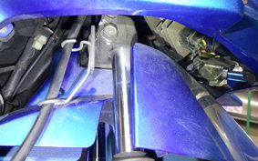 SUZUKI ADDRESS 110 2023 CE47A