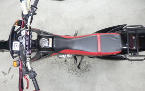 HONDA XR250 MOTARD 2001 MD30