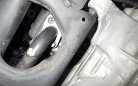 HONDA PCX125 2021 JF81