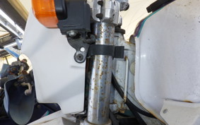 YAMAHA SEROW 225 Gen.2 1KH