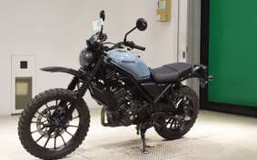HONDA CL250-2 MC57
