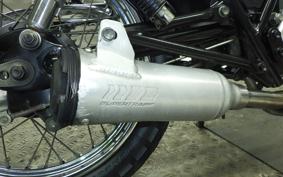SUZUKI GRASS TRACKER NJ4BA