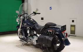 HARLEY FLSTN 1580 2007