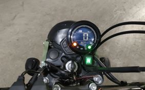 HONDA CT125 HUNTER CUB JA65