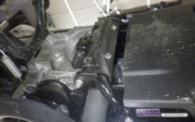 SUZUKI ADDRESS V125 Gen.2 EN11J
