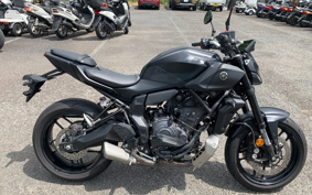 YAMAHA MT-07 ABS 2025 RM48J