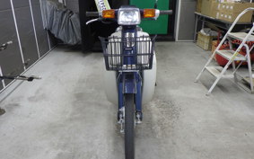 HONDA C50 SUPER CUB E AA01