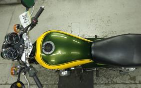 KAWASAKI ZEPHYR 750 2026 ZR750C