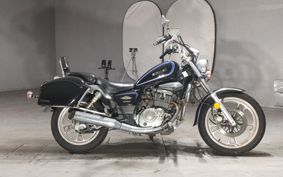 SUZUKI GZ125-HS PCJG3