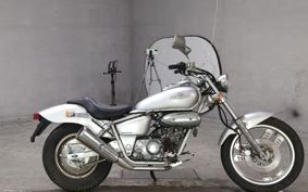 HONDA MAGNA 50 AC13