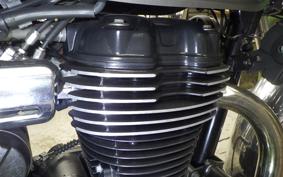 HONDA GB350 2022 NC59