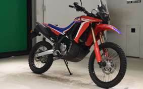 HONDA CRF250 RALLY MD47