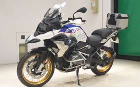 BMW R1250GS 2020