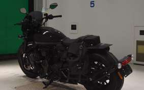 HARLEY RH1250S 2022
