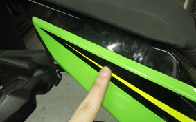 KAWASAKI NINJA 400 2019 EX400G