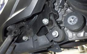 HONDA FORZA 250 2014 MF13