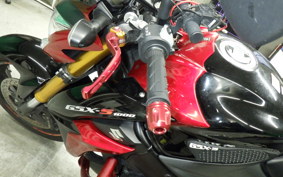 SUZUKI GSX-S1000 2015 GT79A