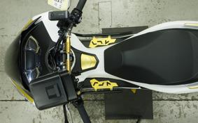 HONDA PCX125 2018 JK05