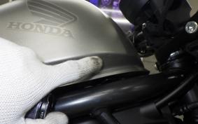 HONDA REBEL 250 A MC49