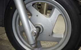 YAMAHA GEAR Gen.2 2014 UA06J