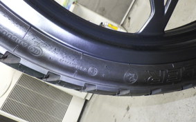 BMW G310GS 2022