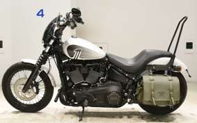 HARLEY FXBBS1870 2021