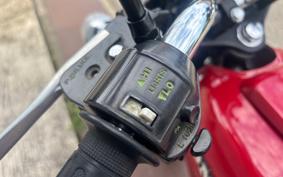 HONDA CB400T HAWK MATIC 2021 ...
