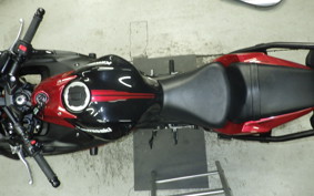 KAWASAKI NINJA 650 A 2021 ER650H