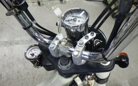 HONDA CHALY 50 2023 CF50
