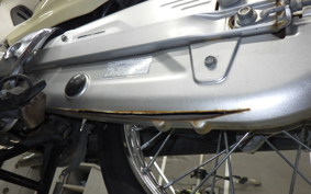 HONDA C50 SUPER CUB AA04