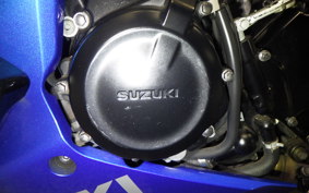 SUZUKI GSX-S1000F 2018 GT79B