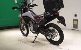 HONDA CRF250L 2004 MD47