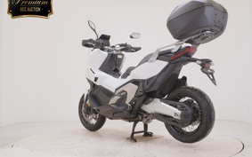 HONDA X-ADV 750 2025 RH21