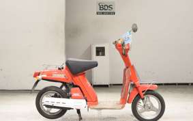 YAMAHA PASSOL 1994 2E9