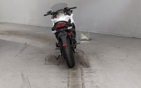 KAWASAKI NINJA400R ER400B