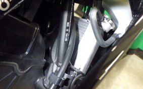 KAWASAKI NINJA 400 EX400G