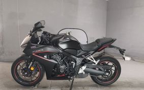 HONDA CBR650R E-Clutch RH17