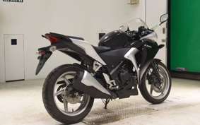 HONDA CBR250R A 1991 MC41