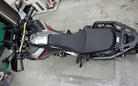 HONDA CRF1100L AFRICA TWIN DCT 2026 SD15