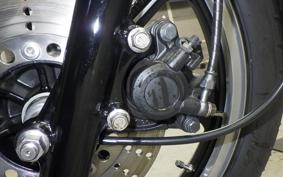 KAWASAKI Z400 FX 1981 KZ400E