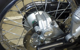KAWASAKI ESTRELLA RS BJ250A