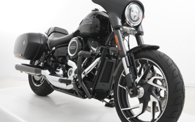 HARLEY FLSB 2022 YMJ
