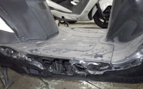 SUZUKI ADDRESS V125 2007 DT11A