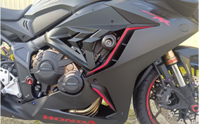 HONDA CBR650R 2021 RH03