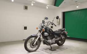 YAMAHA VIRAGO 125 2007