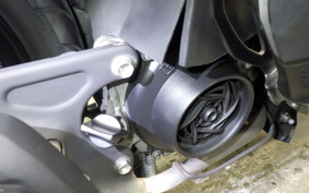 SUZUKI ADDRESS 110 1997 CE47A